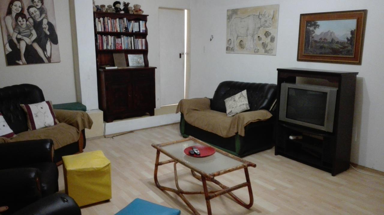 50 On Theal Apartment ปาโรว์ ภายนอก รูปภาพ