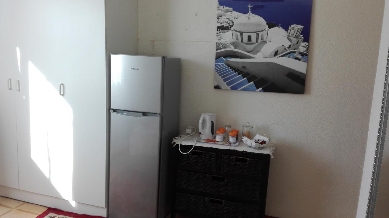 50 On Theal Apartment ปาโรว์ ภายนอก รูปภาพ